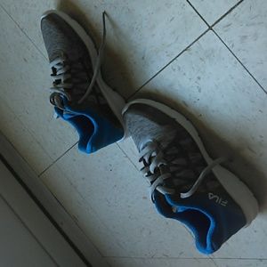 Fila Shoes